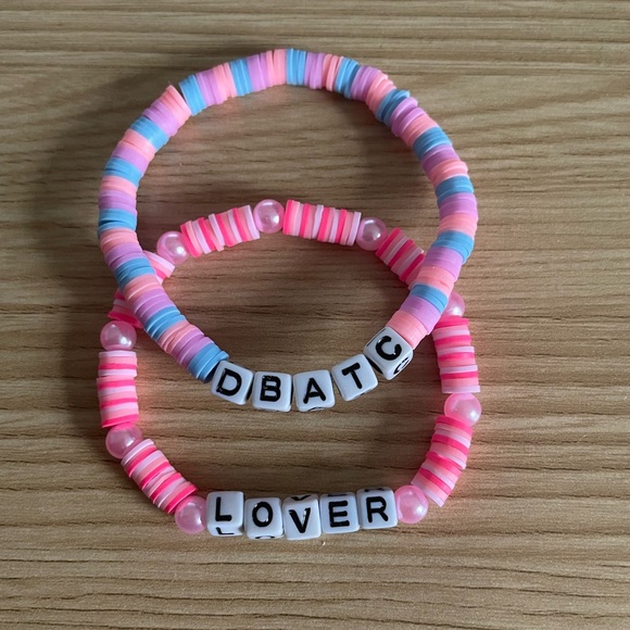 Taylor Swift Jewelry - Taylor Swift Friendship Bracelets Eras tour